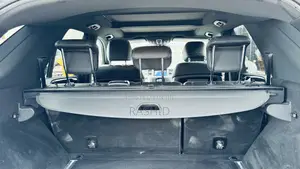 Mercedes-Benz M Class 2014 White