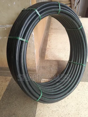 Hdpe Pipe Size 50 11/2 Roll 100 Meters Good Quality (All Sizes)