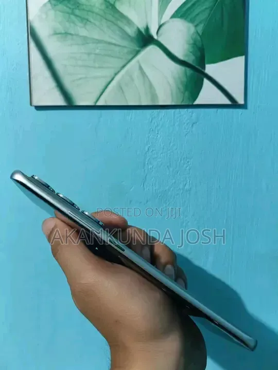 New Infinix Hot 60 Pro+ 256 GB Blue