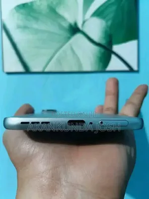 New Infinix Hot 60 Pro+ 256 GB Blue