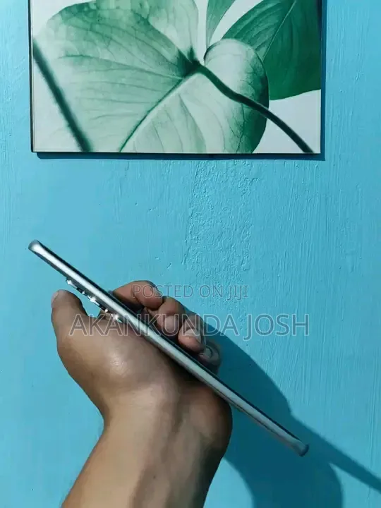 New Infinix Hot 60 Pro+ 256 GB Blue