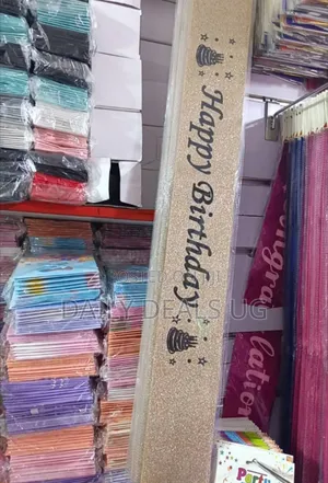 Gold Glitter Birthday Sash Is Likely