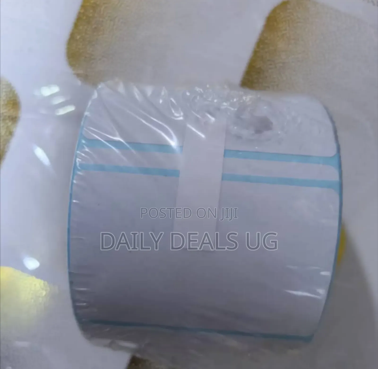 Thermal Printer Labels,