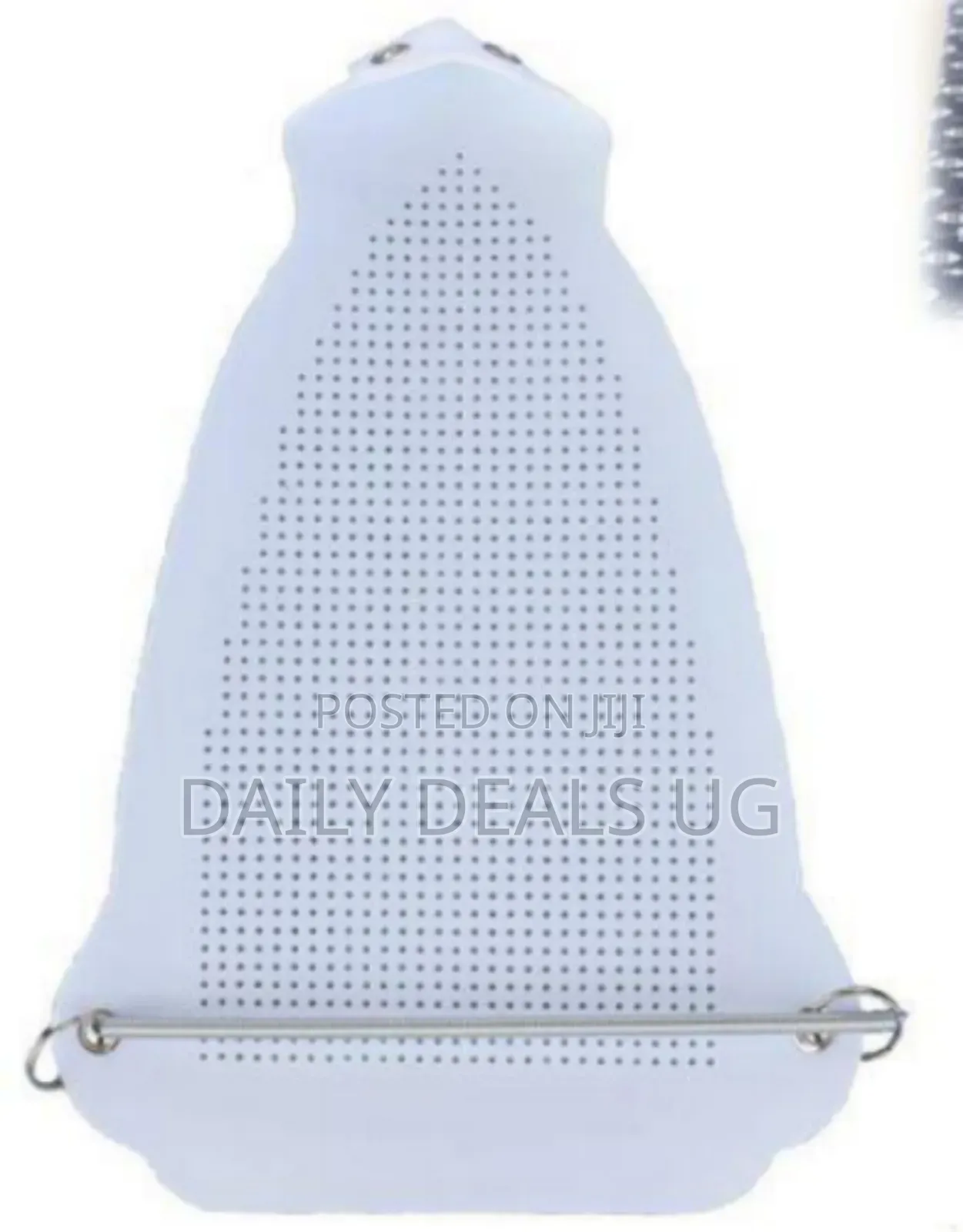 Teflon Iron Shoe Cover