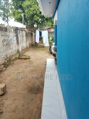 3bdrm Bungalow in Nsawo Estate, Kira for sale