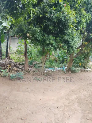 3bdrm Bungalow in Nsawo Estate, Kira for sale