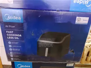 8.5l Midea Mf-Tn85wk2 Air Fryer.