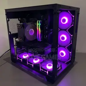 New Desktop Computer 16GB Intel Core Ultra 5 SSD 1T