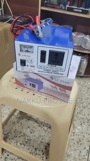 Ac to Dc Inverter Coverts