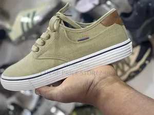 Z Man Sneakers Gary