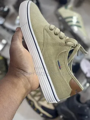 Z Man Sneakers Gary