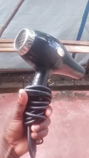 Hair Dryer