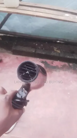 Hair Dryer