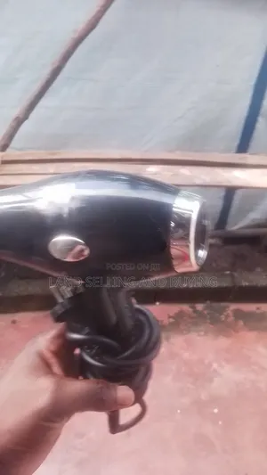 Hair Dryer
