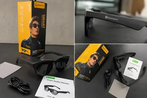 Smart Berry Smart Audio Glasses