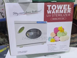 Towel Warmer Uv Sterilizer