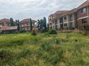 52decimals of Land on Sale in Kisaasi Kulambiro