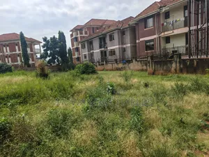 52decimals of Land on Sale in Kisaasi Kulambiro
