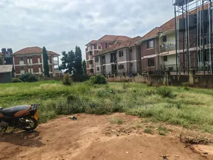 52decimals of Land on Sale in Kisaasi Kulambiro