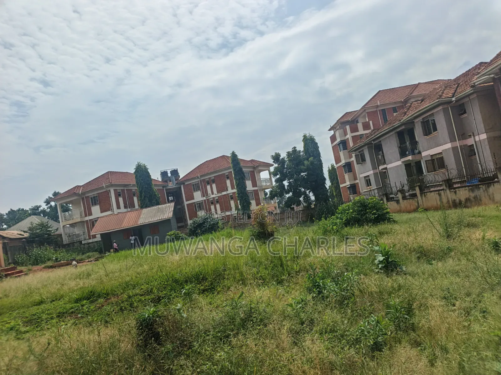 52decimals of Land on Sale in Kisaasi Kulambiro