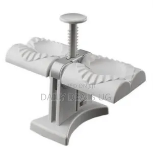 Automatic Double-Head Dumpling Maker
