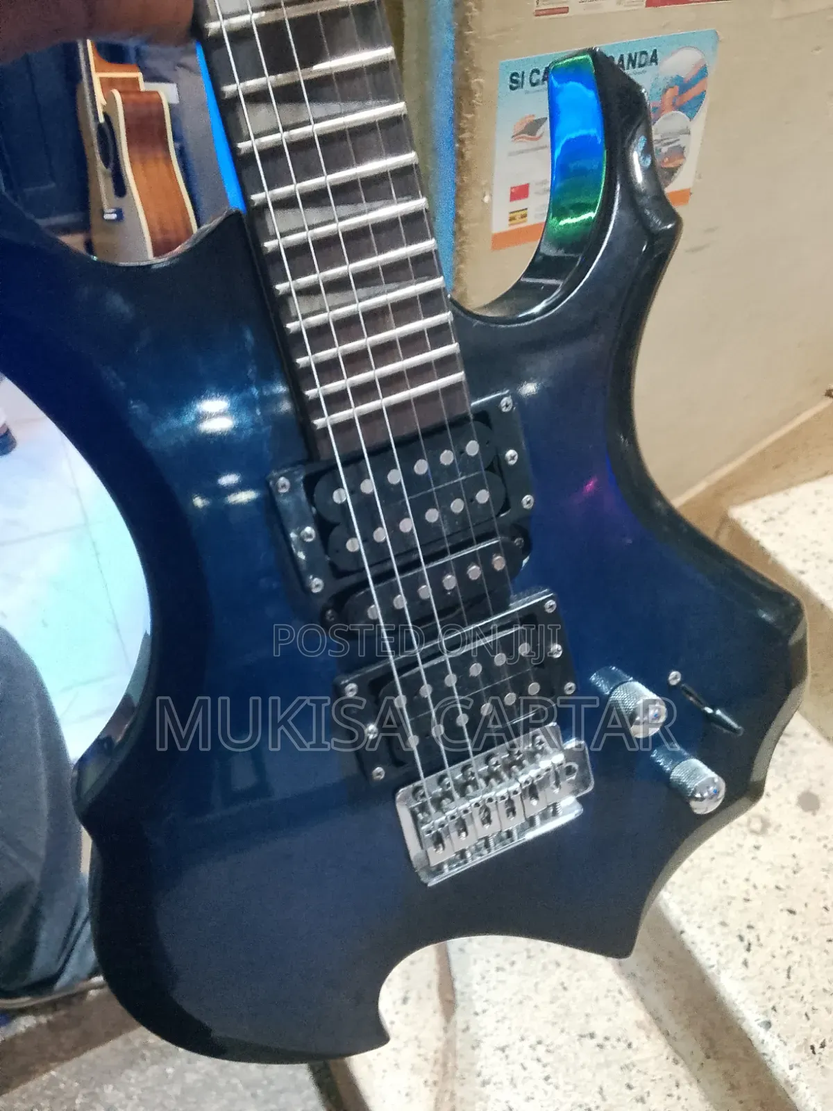 Ibanez Original