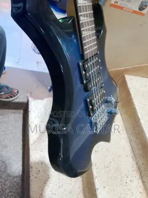 Ibanez Original