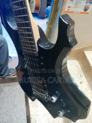 Ibanez Original