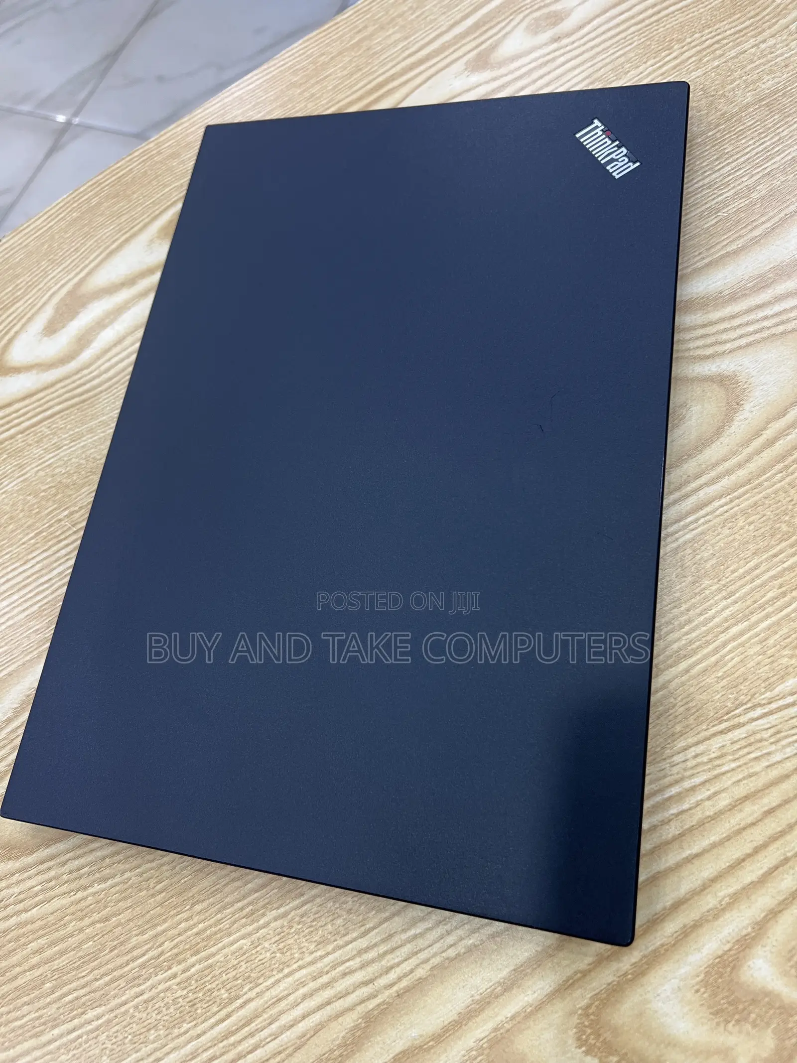 Laptop Lenovo ThinkPad X1 Carbon 8GB Intel Core i7 SSD 256GB