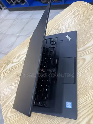 Laptop Lenovo ThinkPad X1 Carbon 8GB Intel Core i7 SSD 256GB