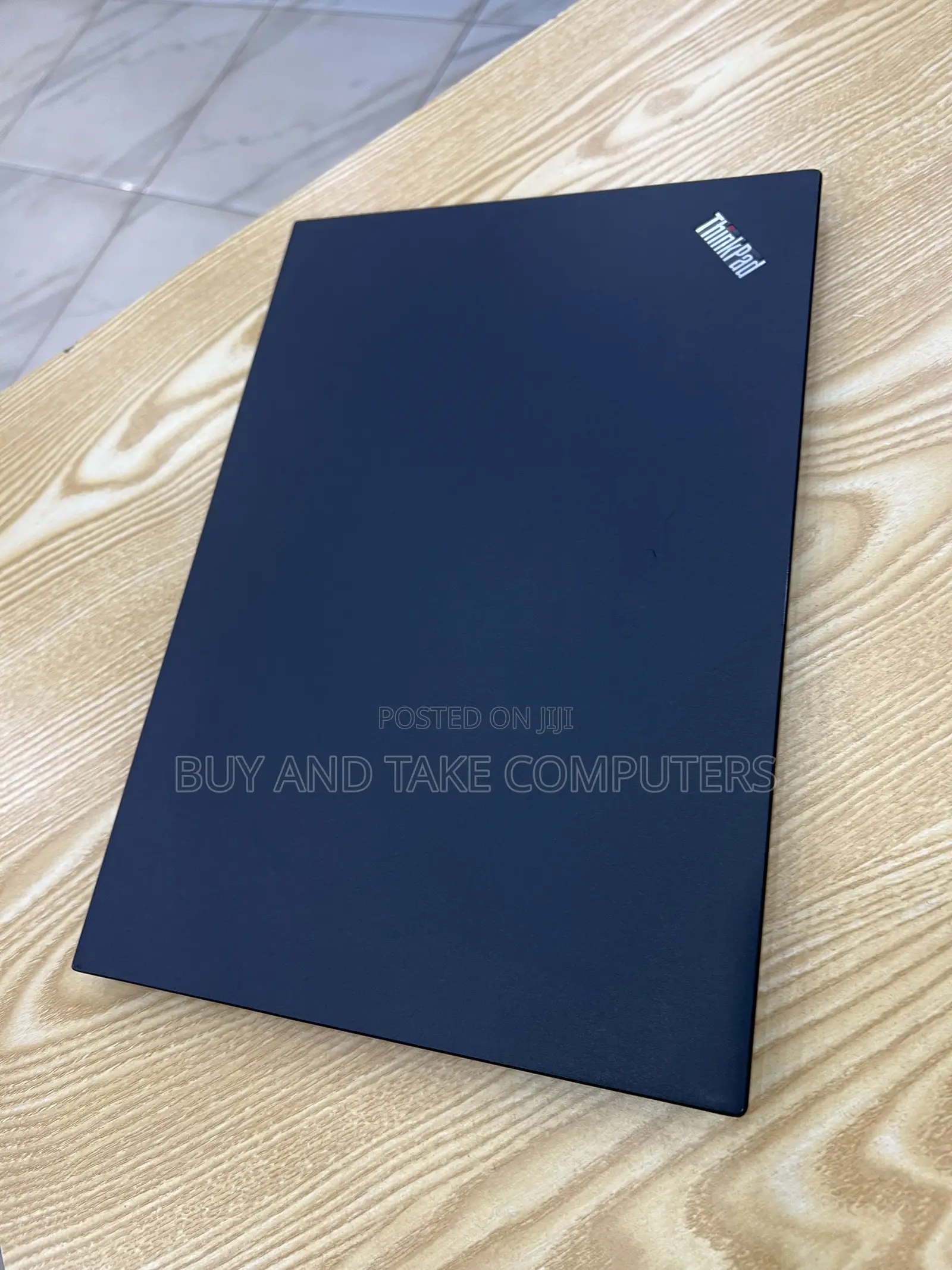 Laptop Lenovo ThinkPad X1 Carbon 8GB Intel Core i7 SSD 256GB