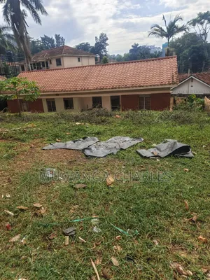 35decimals of Land on Sale in Naguru