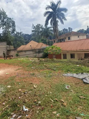 35decimals of Land on Sale in Naguru
