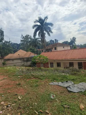 35decimals of Land on Sale in Naguru