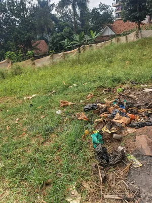 35decimals of Land on Sale in Naguru