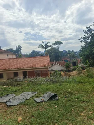 35decimals of Land on Sale in Naguru