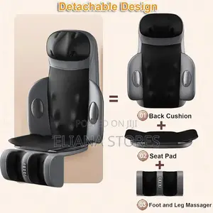 Hands, Waist Feet Massage Cushion
