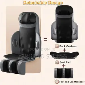 Hands, Waist Feet Massage Cushion