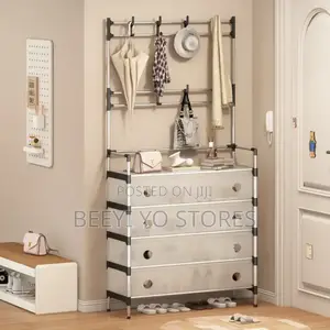 Multifunctional Storage Organizer