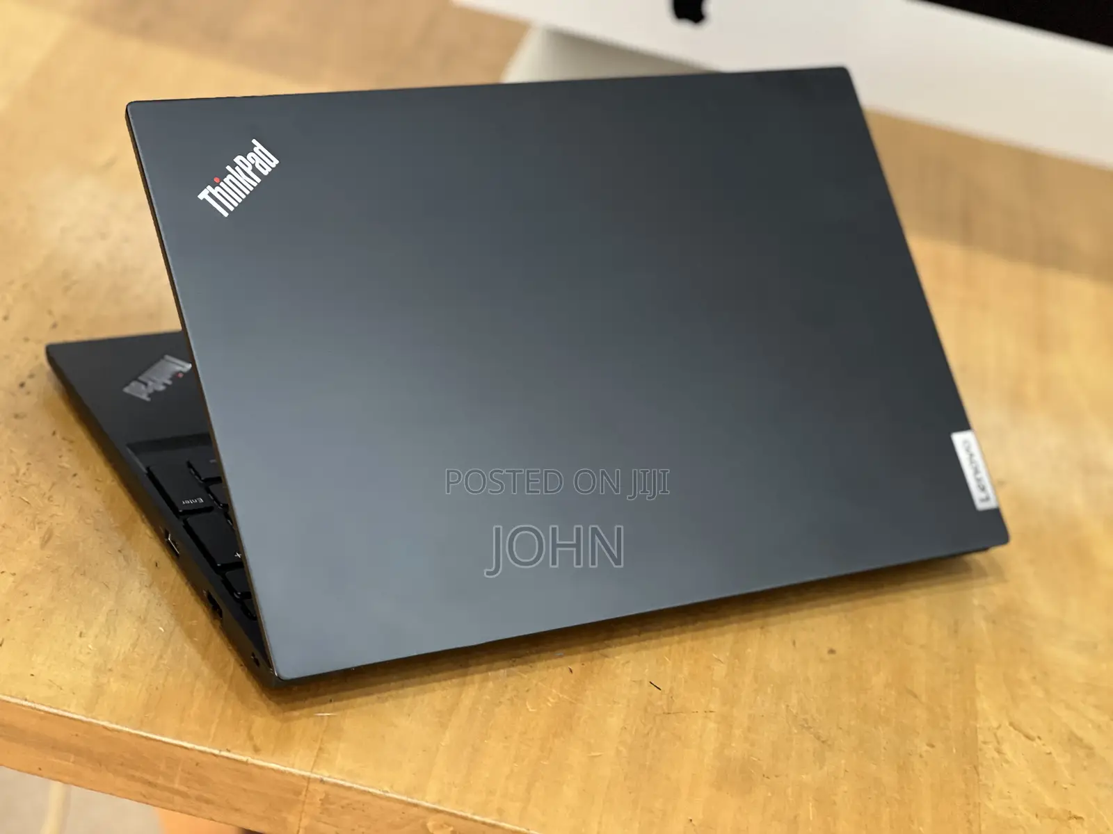 Laptop Lenovo ThinkPad E15 16GB Intel Core i7 SSHD (Hybrid) 512GB
