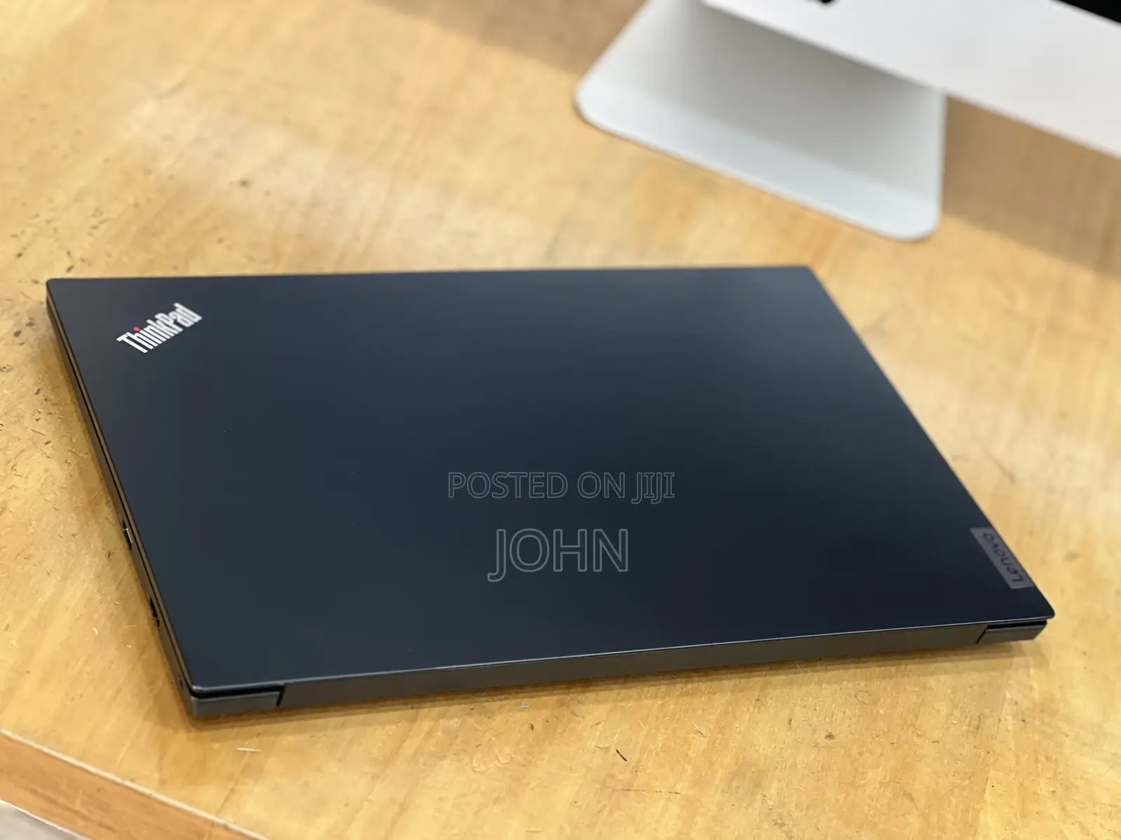 Laptop Lenovo ThinkPad E15 16GB Intel Core i7 SSHD (Hybrid) 512GB