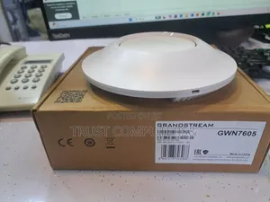Grandstream Gwn7605