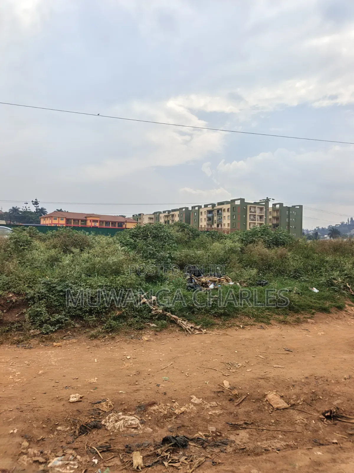 54decimals on Sale in Bukoto Kyebando