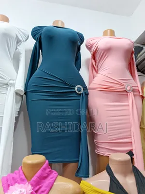 Rashida Fashion Z