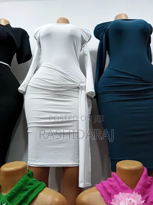 Rashida Fashion Z