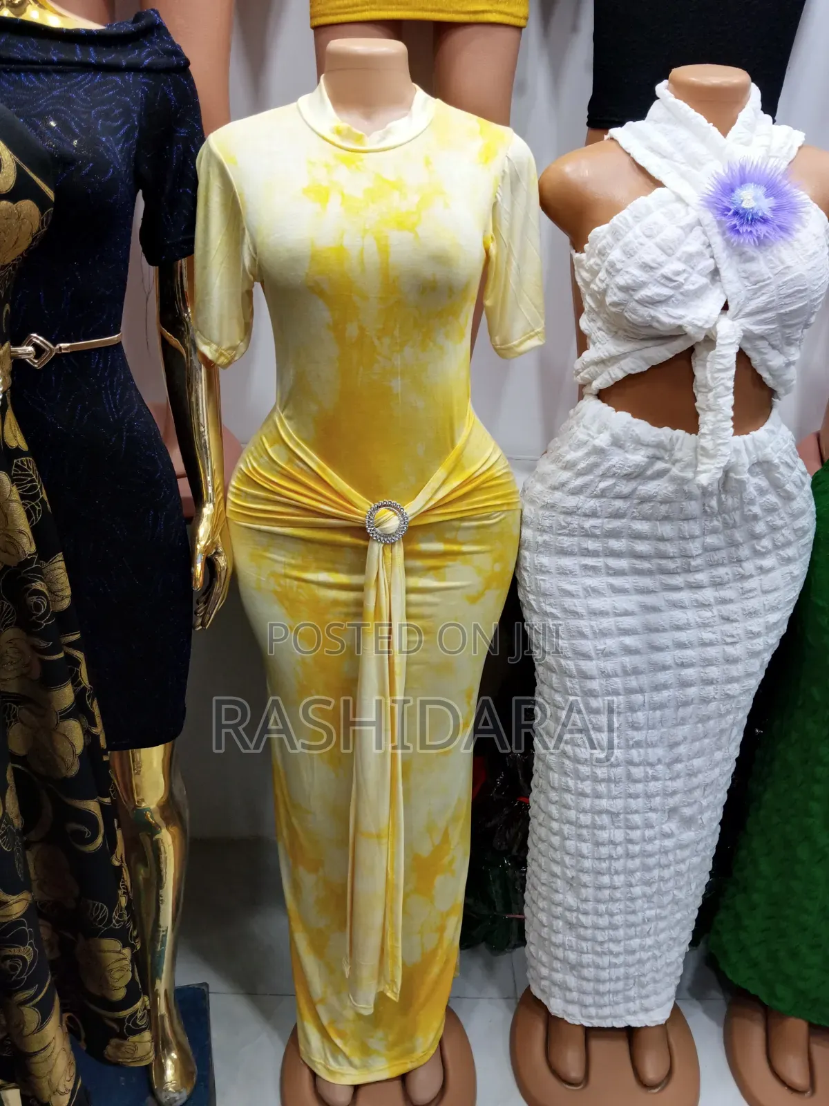 Rashida Fashion Z