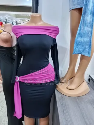Rashida Fashion Z