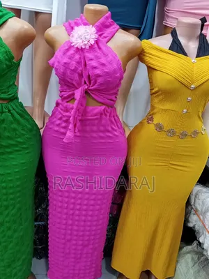 Rashida Fashion Z