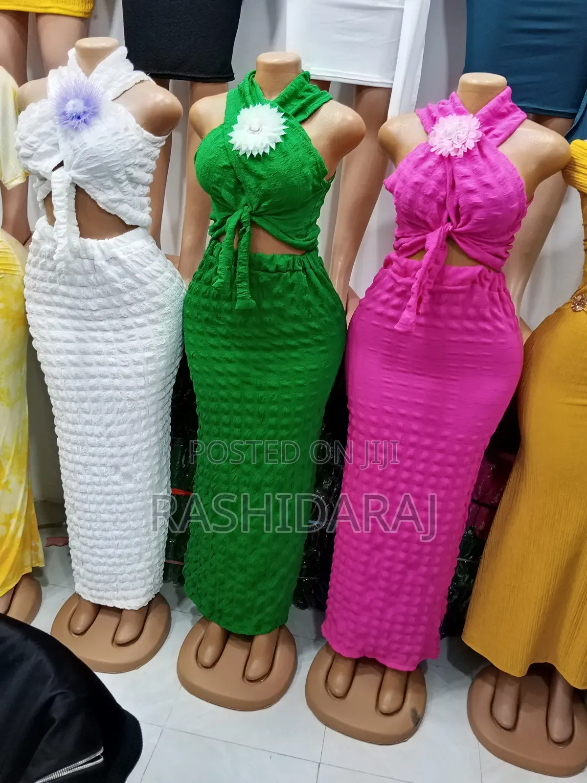 Rashida Fashion Z