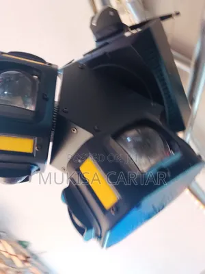 Headlight Rotatable Pro